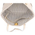 Louis Vuitton Citadine PM Tote Monogram Empreinte Cream